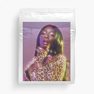 megan thee stallion 90s version Duvet Cover