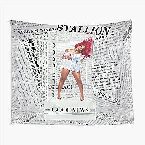 Megan thee stallion  Tapestry