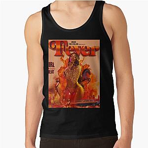 Megan thee Stallion - FEVER Tank Top