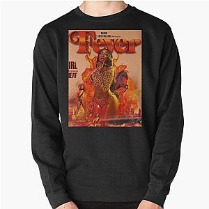 Megan thee Stallion - FEVER Pullover Sweatshirt