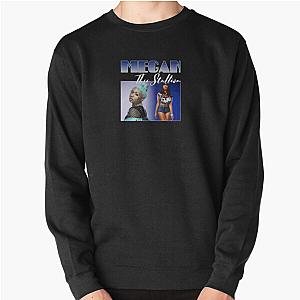 Best Seller Megan Thee Stallion Pullover Sweatshirt