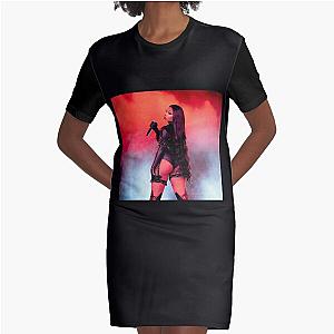 Megan Thee Stallion Fan Art &amp; Merch Essential T-Shirt Graphic T-Shirt Dress