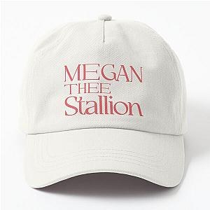 logo of Megan Thee Stallion Dad Hat