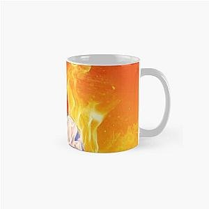 Megan Thee Stallion  Classic Mug