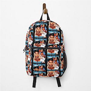 megan thee stallion  Backpack