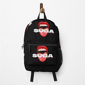 Suga by Megan Thee Stallion Backpack