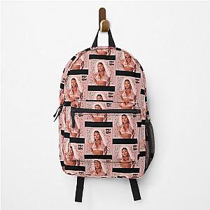 Megan Thee Stallion  Girls In The Hood Classic . Backpack