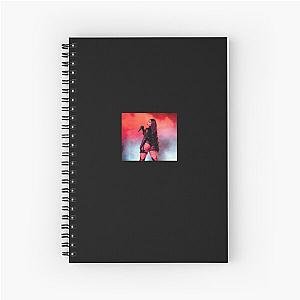 Megan Thee Stallion Fan Art &amp; Merch Essential T-Shirt Spiral Notebook