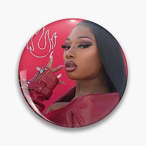 Megan Thee Stallion - Hot Girl Meg Pin