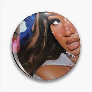 Megan thee stallion collage on multiple products  Pin