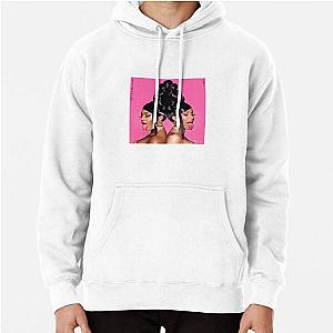 Megan Thee Stallion  Cardi Classic Summer Fashion Girl Trendy For Girls Pullover Hoodie