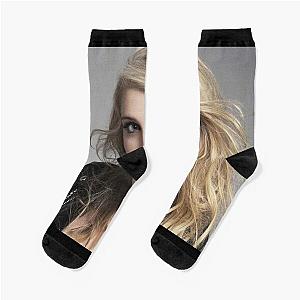 Best Of Meghan Trainor For Fans Socks