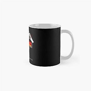 Meghan Trainor Untouchable Classic Mug