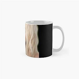 MEGHAN TRAINOR - TREAT MYSELF Classic Mug