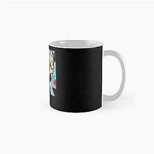 Love Funny Man Meghan Trainor Gifts For Everyone Classic Mug