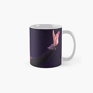 Meghan Trainor Photograph Classic Mug