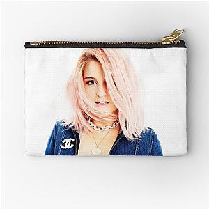 Meghan Trainor Beutiful Zipper Pouch