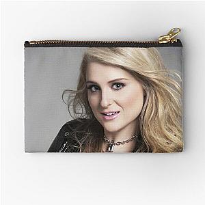 Best Of Meghan Trainor For Fans Zipper Pouch