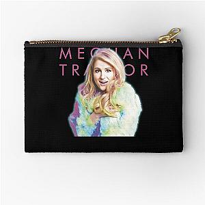 Special Present Meghan Trainor Treat Myself Gift For Everyone Zipper Pouch