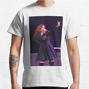 Meghan Trainor Photograph Classic T-Shirt