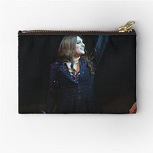 Meghan Trainor - Photograph Zipper Pouch