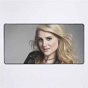 Best Of Meghan Trainor For Fans Desk Mat