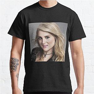 Best Of Meghan Trainor For Fans Classic T-Shirt