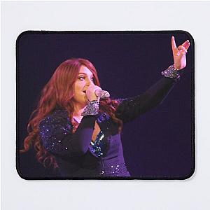 Meghan Trainor - Photograph Mouse Pad