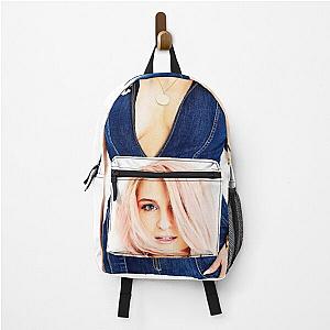 Meghan Trainor Beutiful Backpack