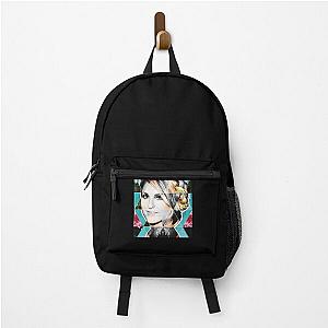 Love Funny Man Meghan Trainor Gifts For Everyone Backpack