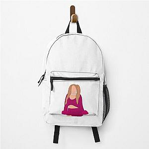 Meghan Trainor  Backpack