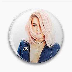 Meghan Trainor Beutiful Pin