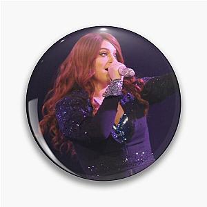 Meghan Trainor Photograph Pin