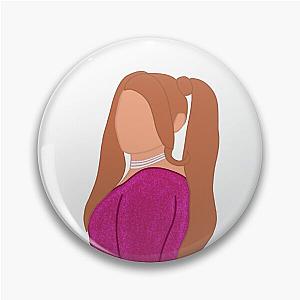 Meghan Trainor  Pin