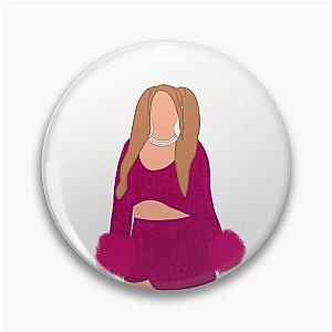 Meghan Trainor  Pin