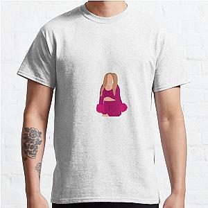 Meghan Trainor  Classic T-Shirt