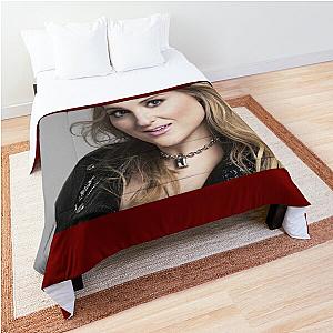 Best Of Meghan Trainor For Fans Comforter