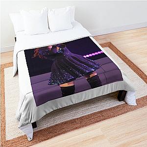 Meghan Trainor Photograph Comforter