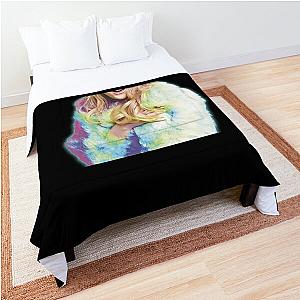 Special Present Meghan Trainor Treat Myself Gift For Everyone Comforter