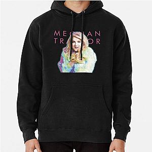 Special Present Meghan Trainor Treat Myself Gift For Everyone Pullover Hoodie