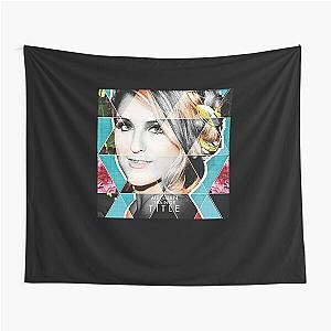 Love Funny Man Meghan Trainor Gifts For Everyone Tapestry