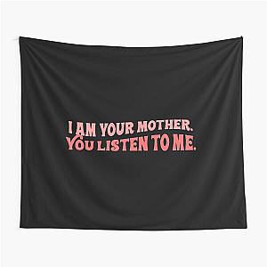 Meghan Trainor I am your mother you listen to me song lyrics mother tiktok Tapestry