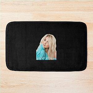 MEGHAN TRAINOR - TREAT MYSELF Bath Mat