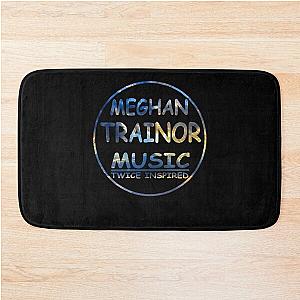 Day Gift Meghan Trainor Cool Gifts Bath Mat