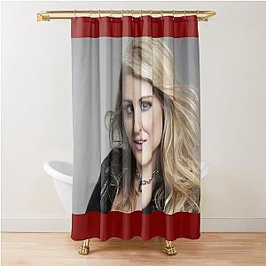 Best Of Meghan Trainor For Fans Shower Curtain