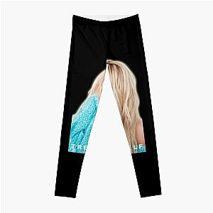 MEGHAN TRAINOR - TREAT MYSELF Leggings