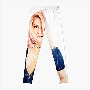 Meghan Trainor Beutiful Leggings