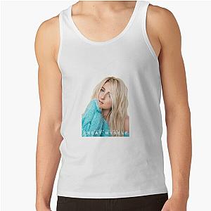 MEGHAN TRAINOR - TREAT MYSELF Tank Top