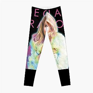 Special Present Meghan Trainor Treat Myself Gift For Everyone Leggings