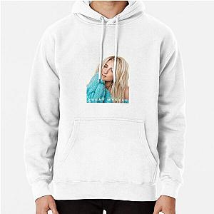 MEGHAN TRAINOR - TREAT MYSELF Pullover Hoodie